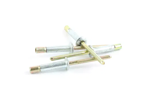 OEM Polaris Sportsman Magnum Monobolt Rivet Qty 4 7661632 2688