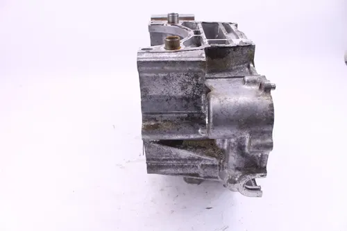 2004 Polaris Scrambler 500 Oem Engine Motor Crankcase Crank Cases Block p1948