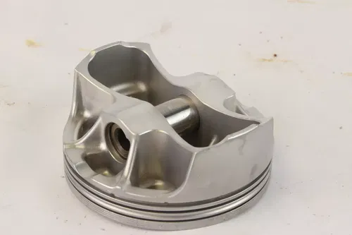 04-09 Yamaha Yfz450 Piston c7248