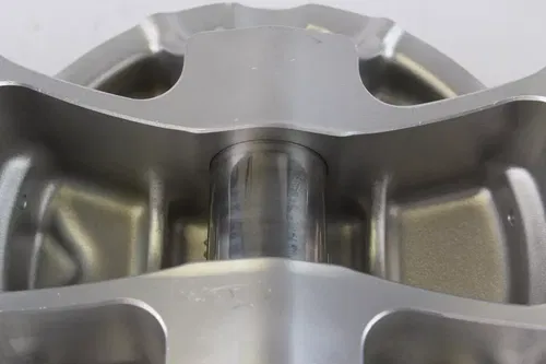 04-09 Yamaha Yfz450 Piston c7248
