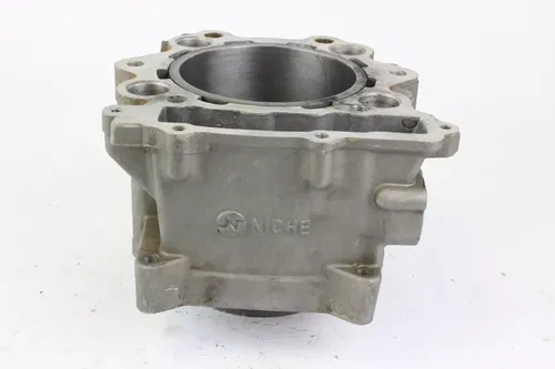 2002 Yamaha Raptor 660r Yfm660r Engine Cylinder Piston Block Jug G3945