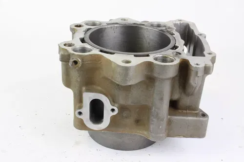 2002 Yamaha Raptor 660r Yfm660r Engine Cylinder Piston Block Jug G3945