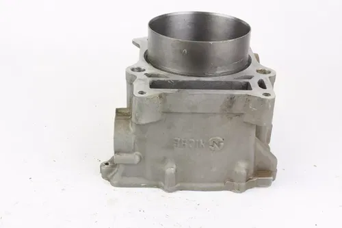 2002 Yamaha Raptor 660r Yfm660r Engine Cylinder Piston Block Jug G3945