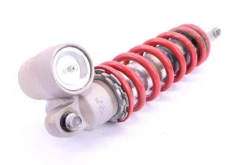 2004 Honda Sportrax 450 Trx450r Oem Rear Back Shock Absorber Suspension S8069
