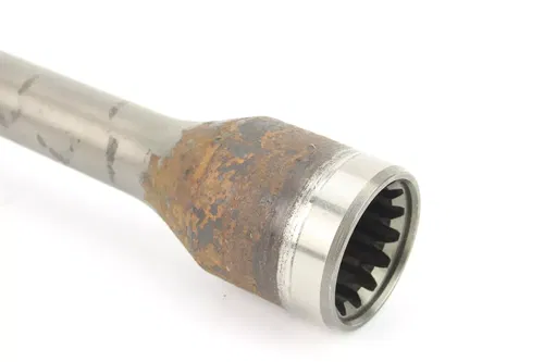 Kawasaki Brute Force 650 Kfx700 Prairie 700 Rear Back Drive Shaft U Joint 1783