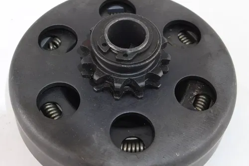 Coleman Go Kart Automatic Clutch 11T c7248