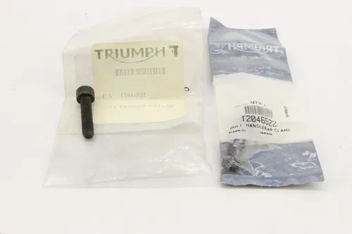 1997 Triumph Daytona T595 Hexagonal Socket Head Bolt k2688