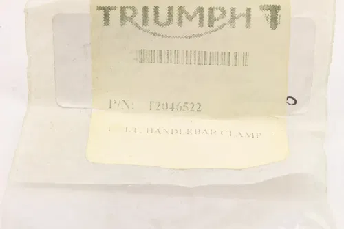 1997 Triumph Daytona T595 Hexagonal Socket Head Bolt k2688
