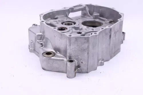 2007 Honda Sportrax 400 Trx400ex 2x4 Oem Engine Motor Crankcase Crank Case S6244
