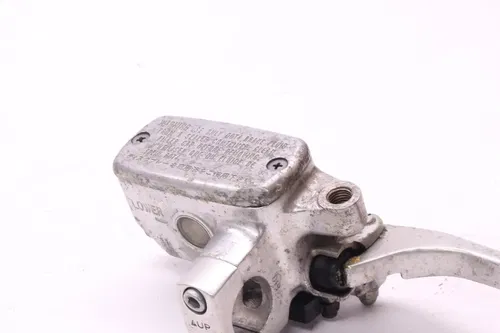 2006 Honda Shadow Vlx 600 Vt600c Front Brake Master Cylinder r0023