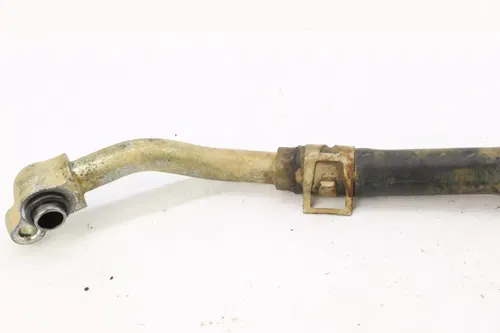 2008 Suzuki Quadracer 450 Ltr450 2x4 Oil Hose Line Tube Pipe H8327