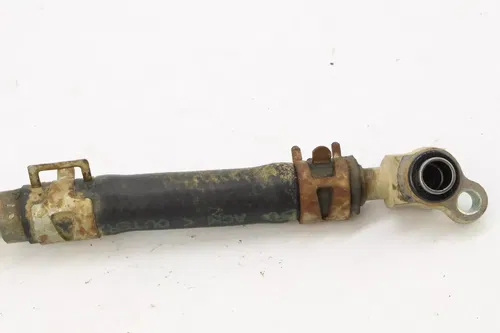 2008 Suzuki Quadracer 450 Ltr450 2x4 Oil Hose Line Tube Pipe H8327