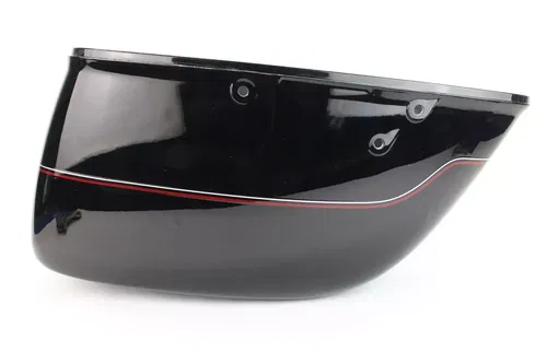 2003 Victory Touring Cruiser Right Side Luggage Saddlebag Bag Compartment 2688