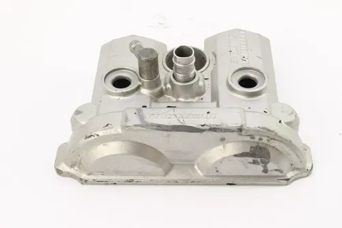 2006 Yamaha Yfz450 Engine Top End Cylinder Head Cover H7248