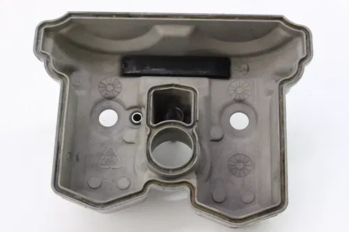 2006 Yamaha Yfz450 Engine Top End Cylinder Head Cover H7248