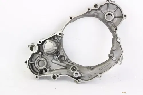 2002 Yamaha Yz426f Engine Motor Inner Clutch Cover G3945