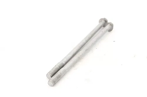 Kawasaki Eliminator 125 01-09 Engine Top End Cylinder Head Bolt Studs m8809