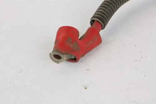 2009 Polaris Sportsman Xp 550 EFI Positive Battery Cable c7873