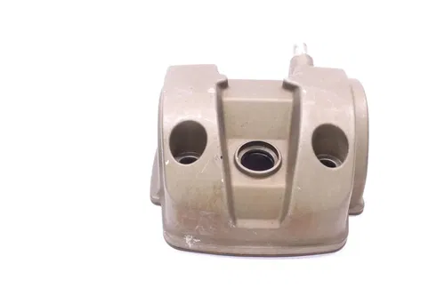 2006 Honda Trx450r Kick Start Engine Top End Cylinder Head Cover r7248