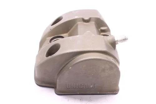 2006 Honda Trx450r Kick Start Engine Top End Cylinder Head Cover r7248