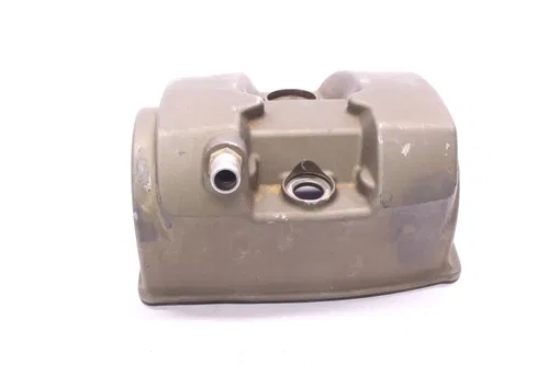 2006 Honda Trx450r Kick Start Engine Top End Cylinder Head Cover r7248