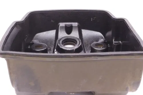 2006 Honda Trx450r Kick Start Engine Top End Cylinder Head Cover r7248