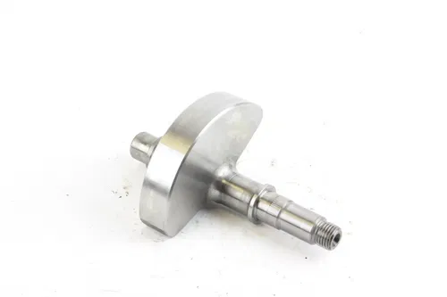 07 Suzuki Quadsport Z400 Engine Motor Crankshaft Balancer Gear 12651-29F00 r3164