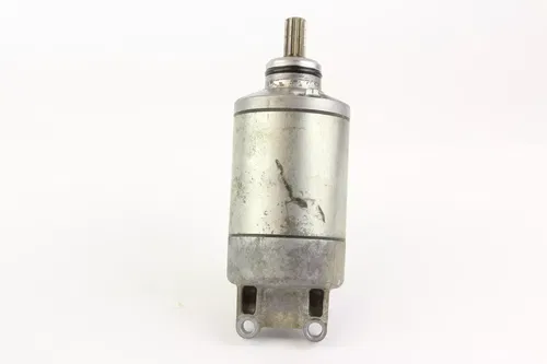 2006 Suzuki Quadsport Z400 Ltz400 Engine Starting Starter Motor -dc 12v G3945