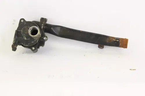 1982 Honda V45 Sabre Vf750s Thermostat Housing G3945