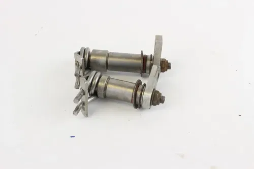 1999 Polaris Sportsman 335 4x4 Shifter Shift Shaft Shifters c9545