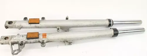 2002 Bmw K1200rs Front Forks Shock Suspension Set Pair 2766
