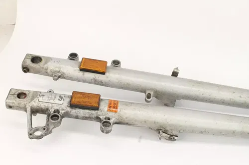 2002 Bmw K1200rs Front Forks Shock Suspension Set Pair 2766