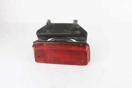 2005 Kawasaki Brute Force 650 Kvf650d 4x4 Rear Tail Taillight Back Brake c7248