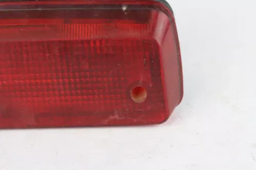 2005 Kawasaki Brute Force 650 Kvf650d 4x4 Rear Tail Taillight Back Brake c7248