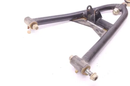 ALBA Racing HondaTrx450r Front Rear Right Left A Arm Set +2.5