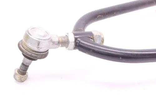 ALBA Racing HondaTrx450r Front Rear Right Left A Arm Set +2.5
