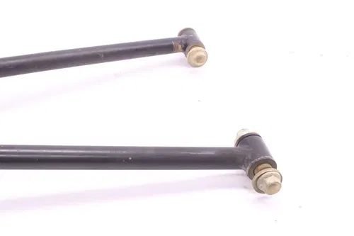 ALBA Racing HondaTrx450r Front Rear Right Left A Arm Set +2.5
