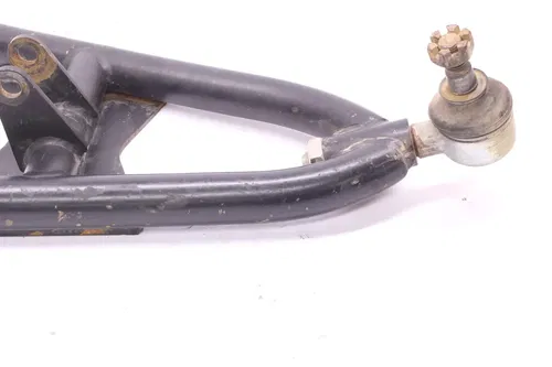ALBA Racing HondaTrx450r Front Rear Right Left A Arm Set +2.5