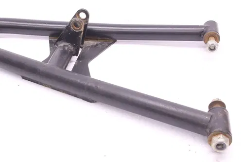 ALBA Racing HondaTrx450r Front Rear Right Left A Arm Set +2.5
