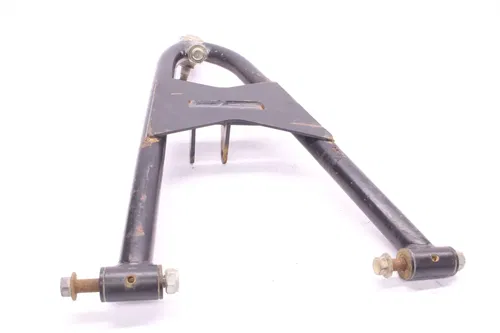 ALBA Racing HondaTrx450r Front Rear Right Left A Arm Set +2.5