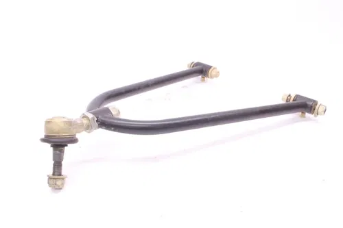 ALBA Racing HondaTrx450r Front Rear Right Left A Arm Set +2.5