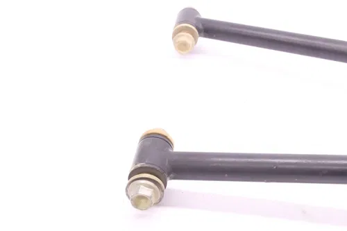 ALBA Racing HondaTrx450r Front Rear Right Left A Arm Set +2.5