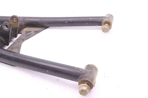 ALBA Racing HondaTrx450r Front Rear Right Left A Arm Set +2.5