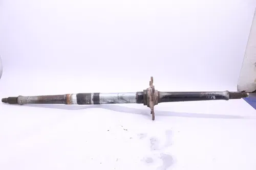 2007 Honda Sportrax 400 Trx400ex Oem Rear Axle Back Wheel Pivot Bolt Axel S6244
