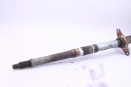 2007 Honda Sportrax 400 Trx400ex Oem Rear Axle Back Wheel Pivot Bolt Axel S6244