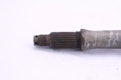2007 Honda Sportrax 400 Trx400ex Oem Rear Axle Back Wheel Pivot Bolt Axel S6244