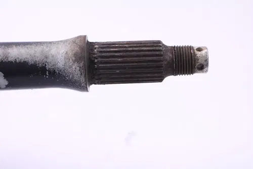 2007 Honda Sportrax 400 Trx400ex Oem Rear Axle Back Wheel Pivot Bolt Axel S6244