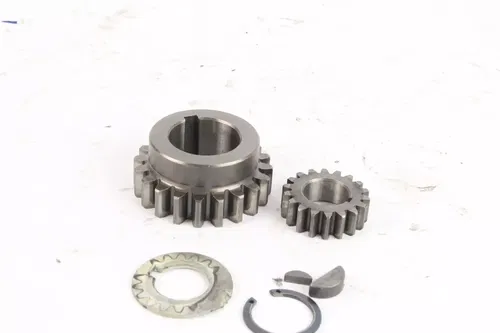 2002 Kawasaki Mojave 250 Ksf250a Oem primary gear p4465