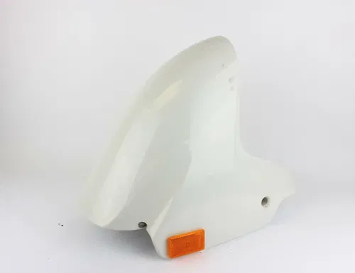 2000 Bmw R1100rt Front Wheel Fender Cowl Fairing r7427