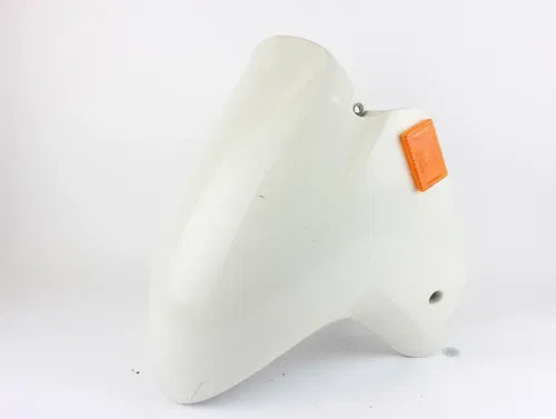 2000 Bmw R1100rt Front Wheel Fender Cowl Fairing r7427